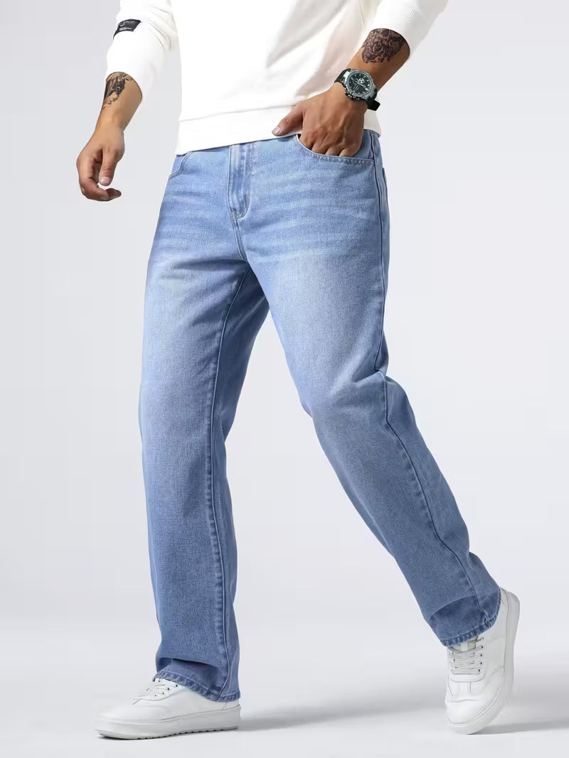 Monarch Everyday Denim Jeans