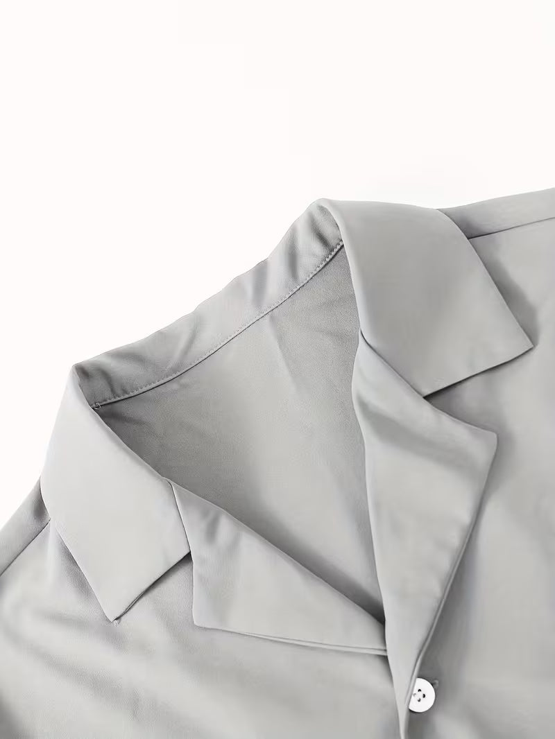 Monarch Riviera Relaxed Suit Set