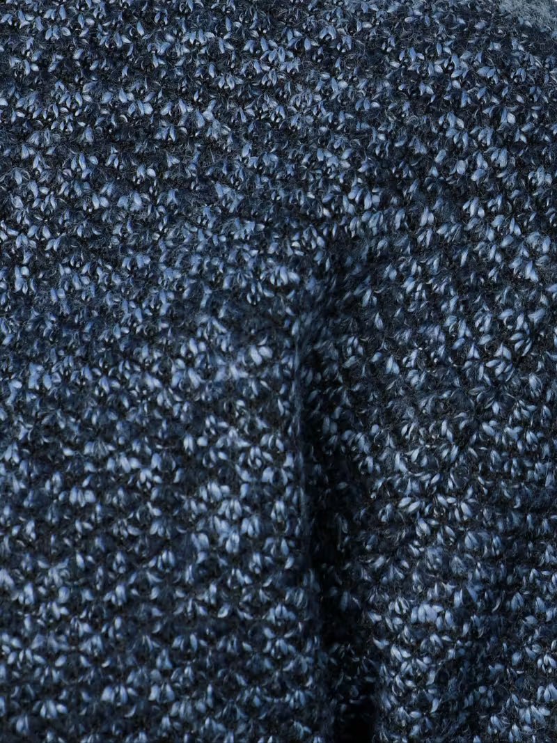 Monarch Alpine Knit Cardigan