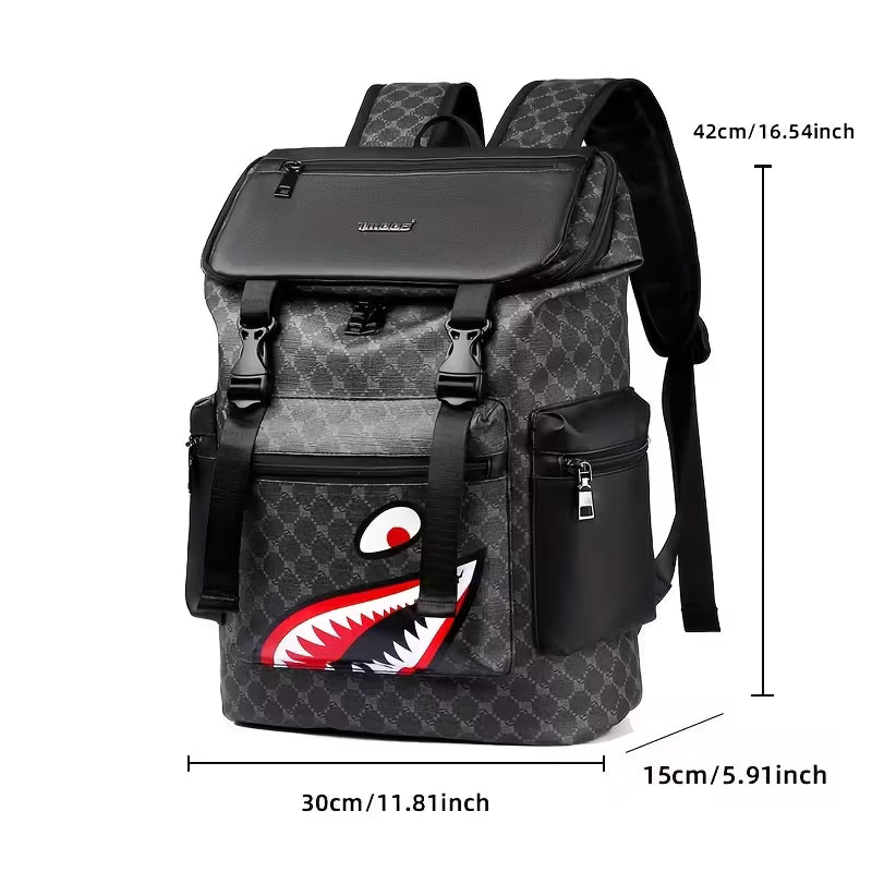Monarch Apex Backpack