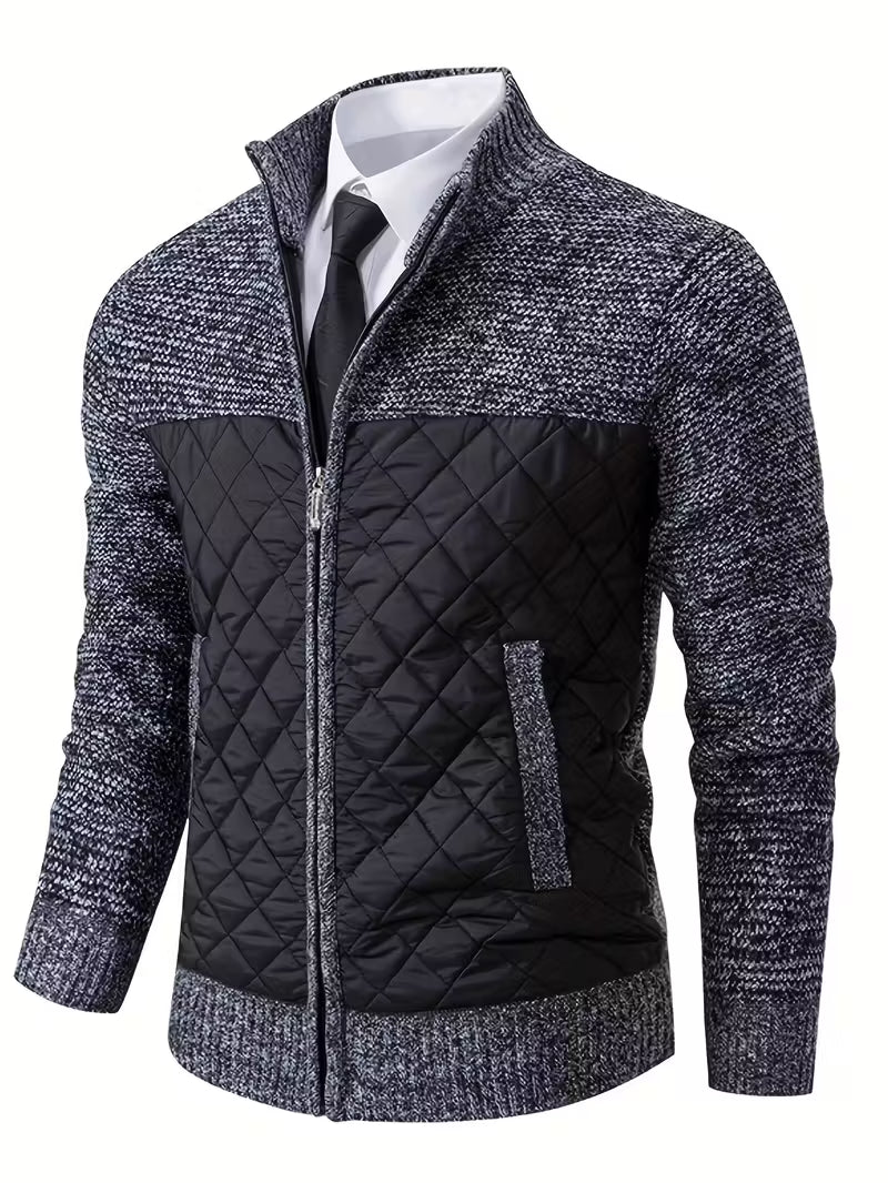 Monarch Alder Zip Jacket