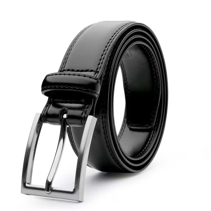 Monarch Sovereign Leather Belt
