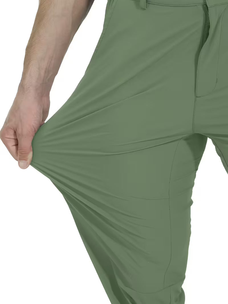 Monarch Uniform Trousers