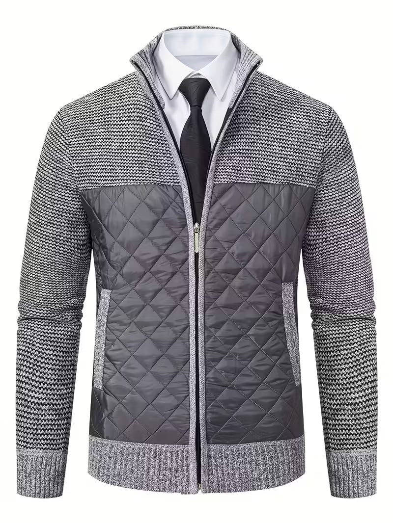 Monarch Alder Zip Jacket