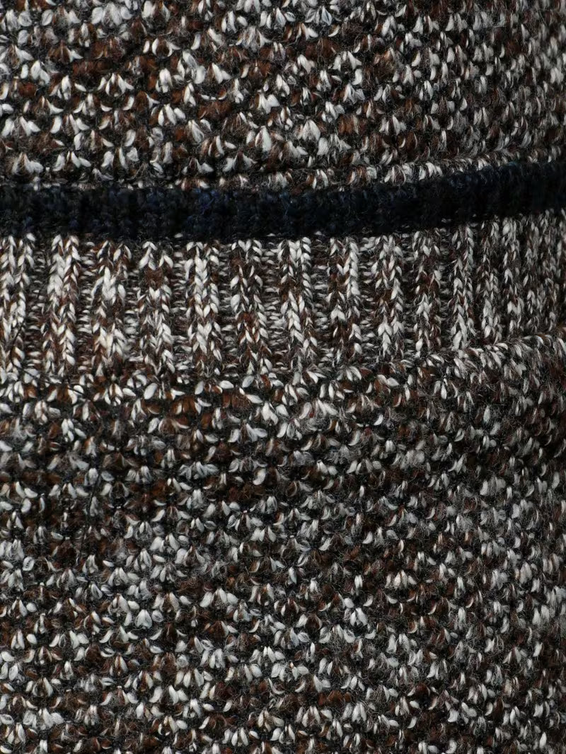 Monarch Alpine Knit Cardigan