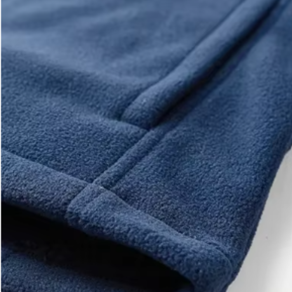 Chaqueta polar Softshell