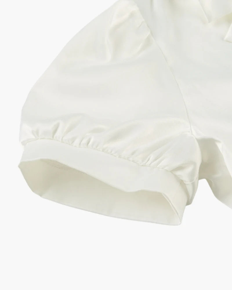 Monarch Pearl Co-ord set