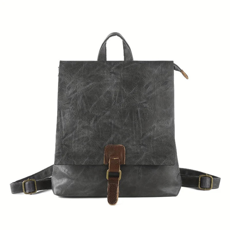 Monarch Multifunctional Retro Backpack