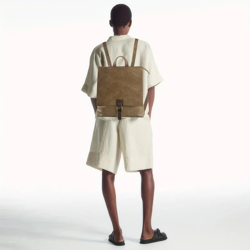 Monarch Multifunctional Retro Backpack