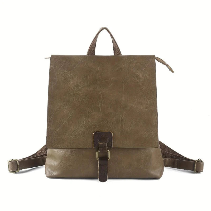 Monarch Multifunctional Retro Backpack