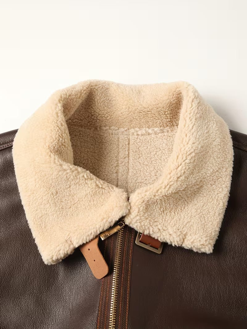 Monarch Monteluce Jacket