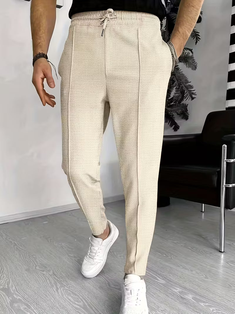 Monarch Tailored Trouser