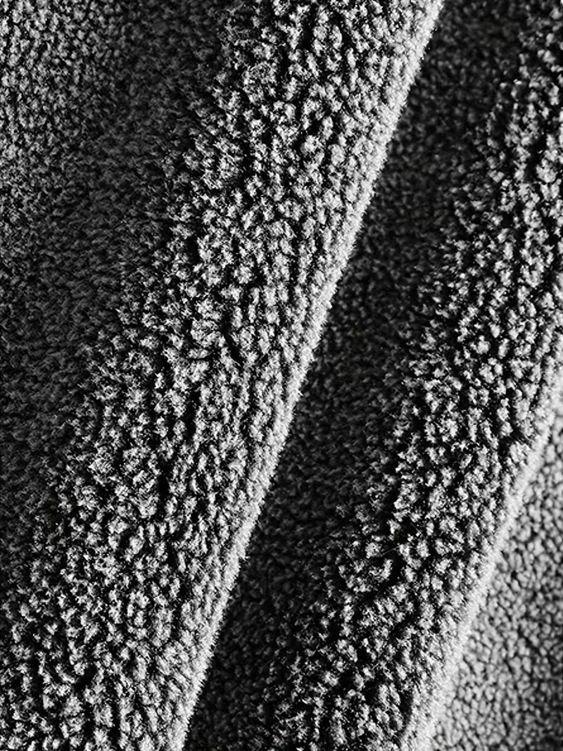 Monarch Sherpa Collar Jacket