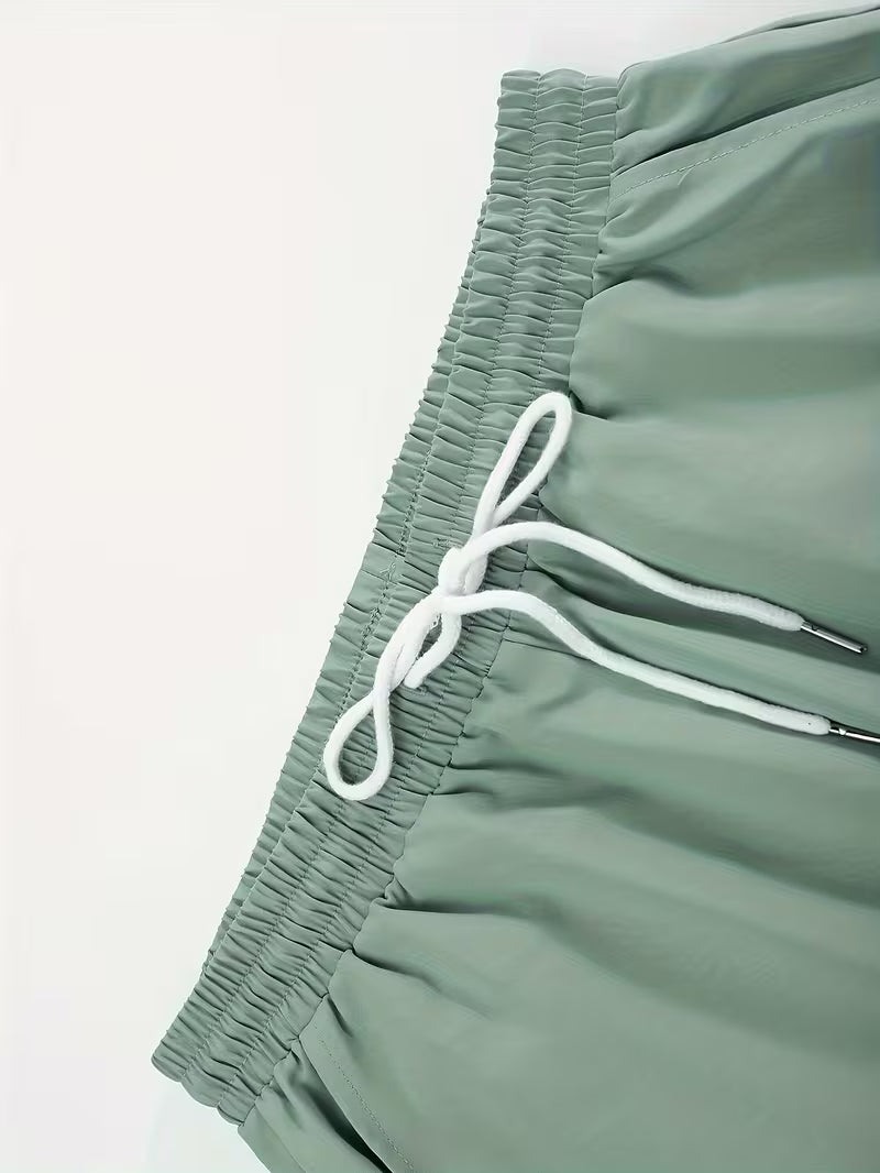 Monarch Riviera Relaxed Suit Set