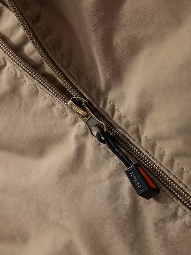 Monarch ArcticFlex Jacket