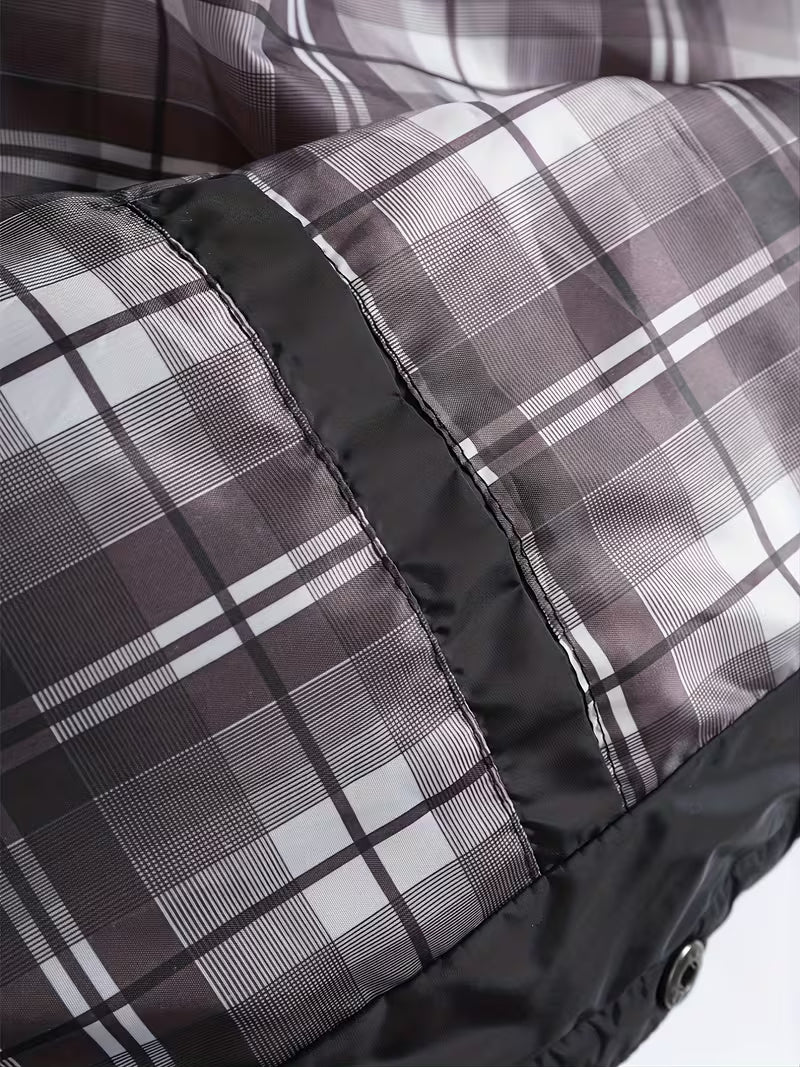 Monarch Belmont Quilted Jacket