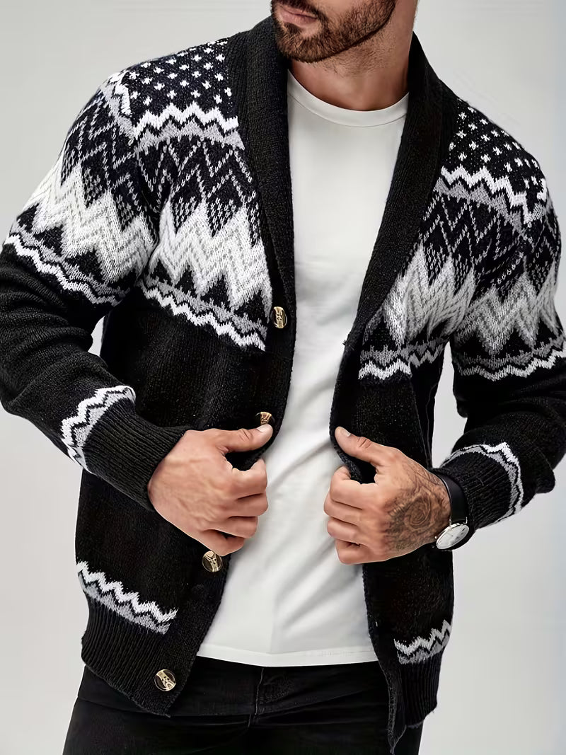 Monarch Northcrest Cardigan