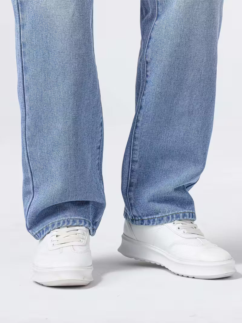 Monarch Everyday Denim Jeans