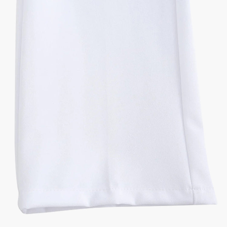 Monarch Fitted Trousers