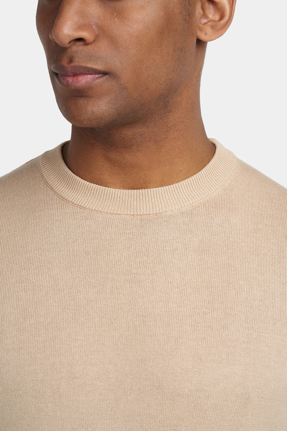 Monarch Crewneck Sweater