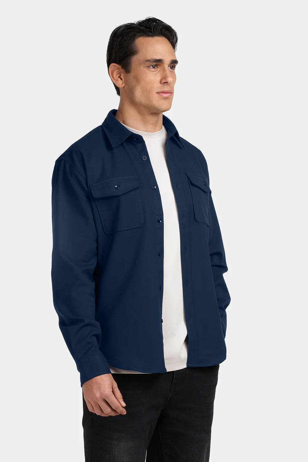 Monarch Dante Overshirt