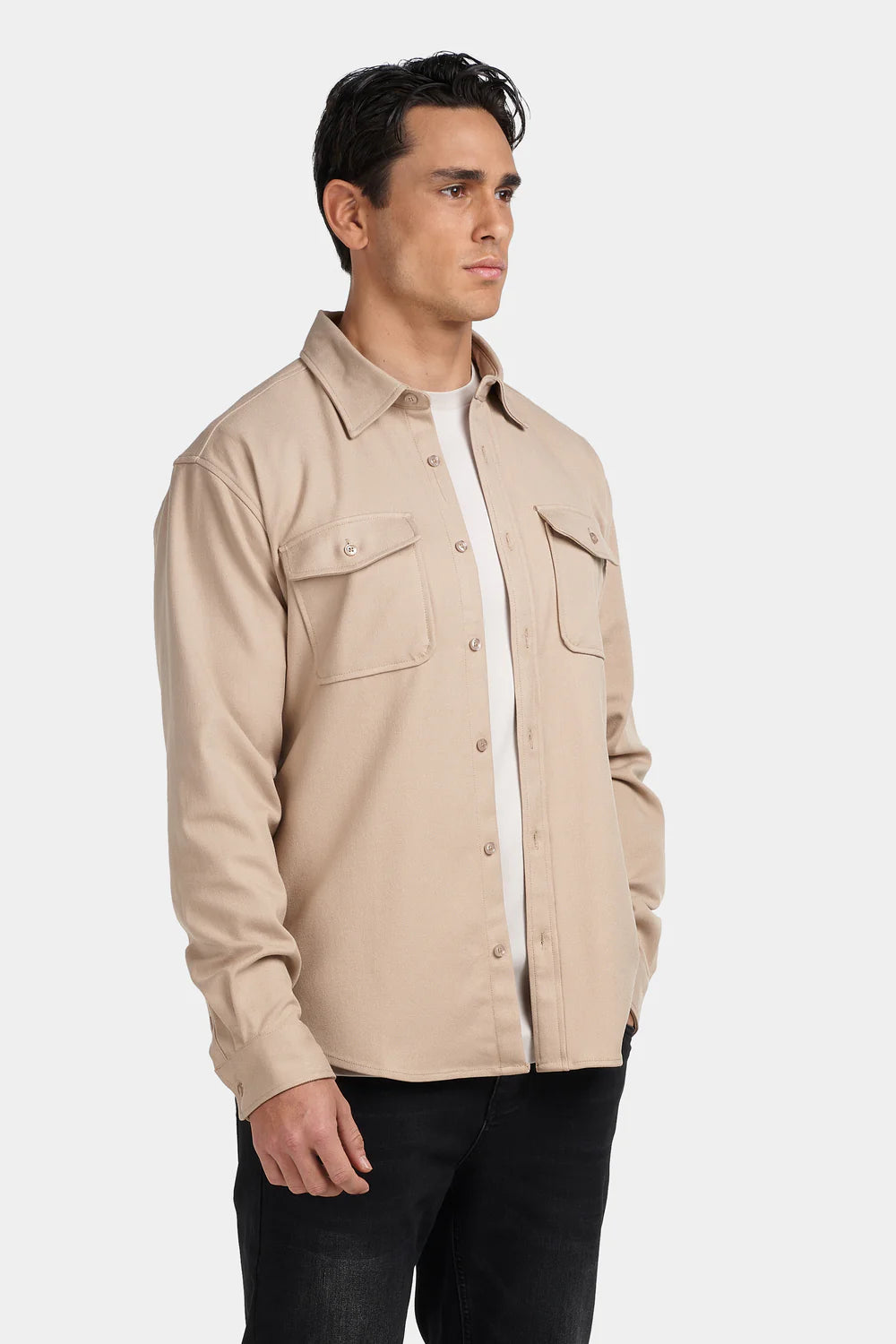 Monarch Dante Overshirt
