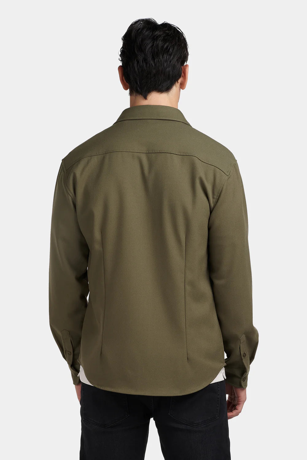 Monarch Dante Overshirt