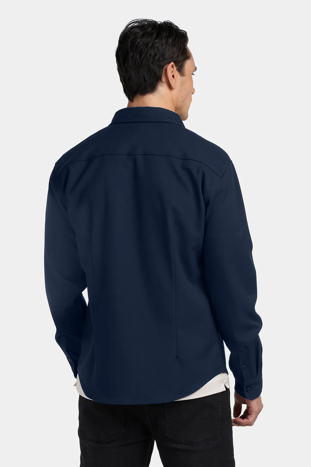 Monarch Dante Overshirt