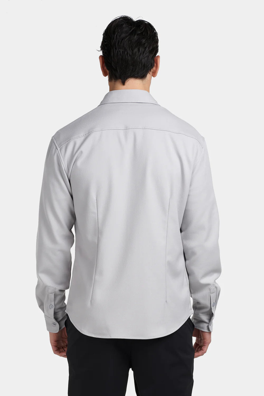 Monarch Dante Overshirt