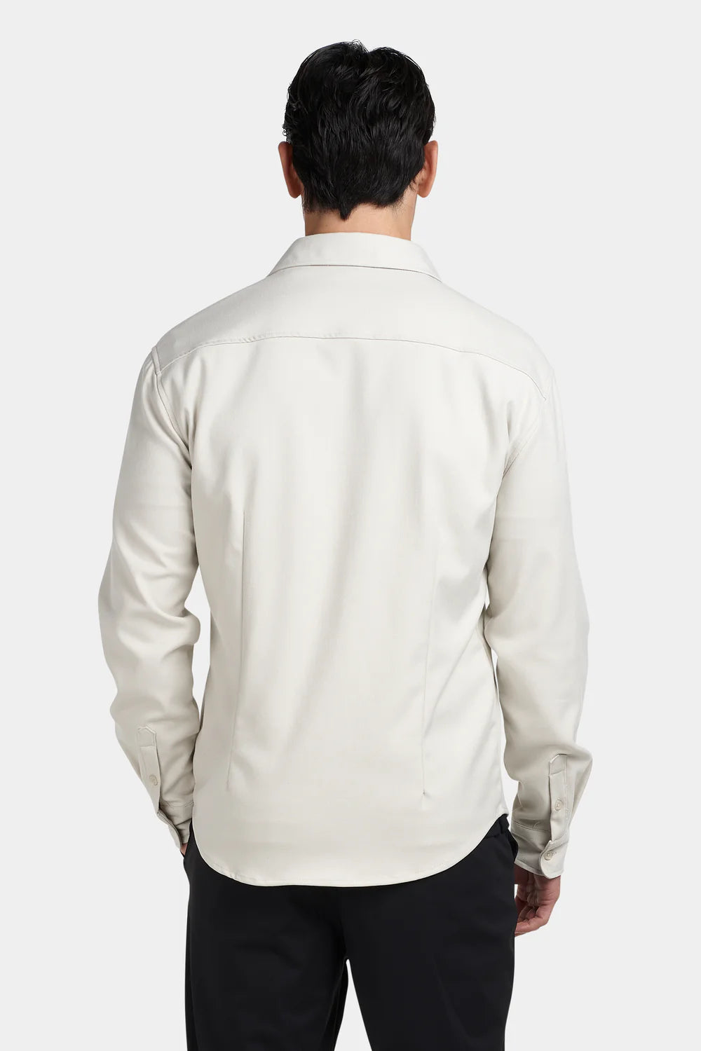 Monarch Dante Overshirt