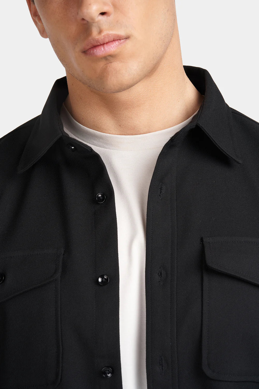 Monarch Dante Overshirt