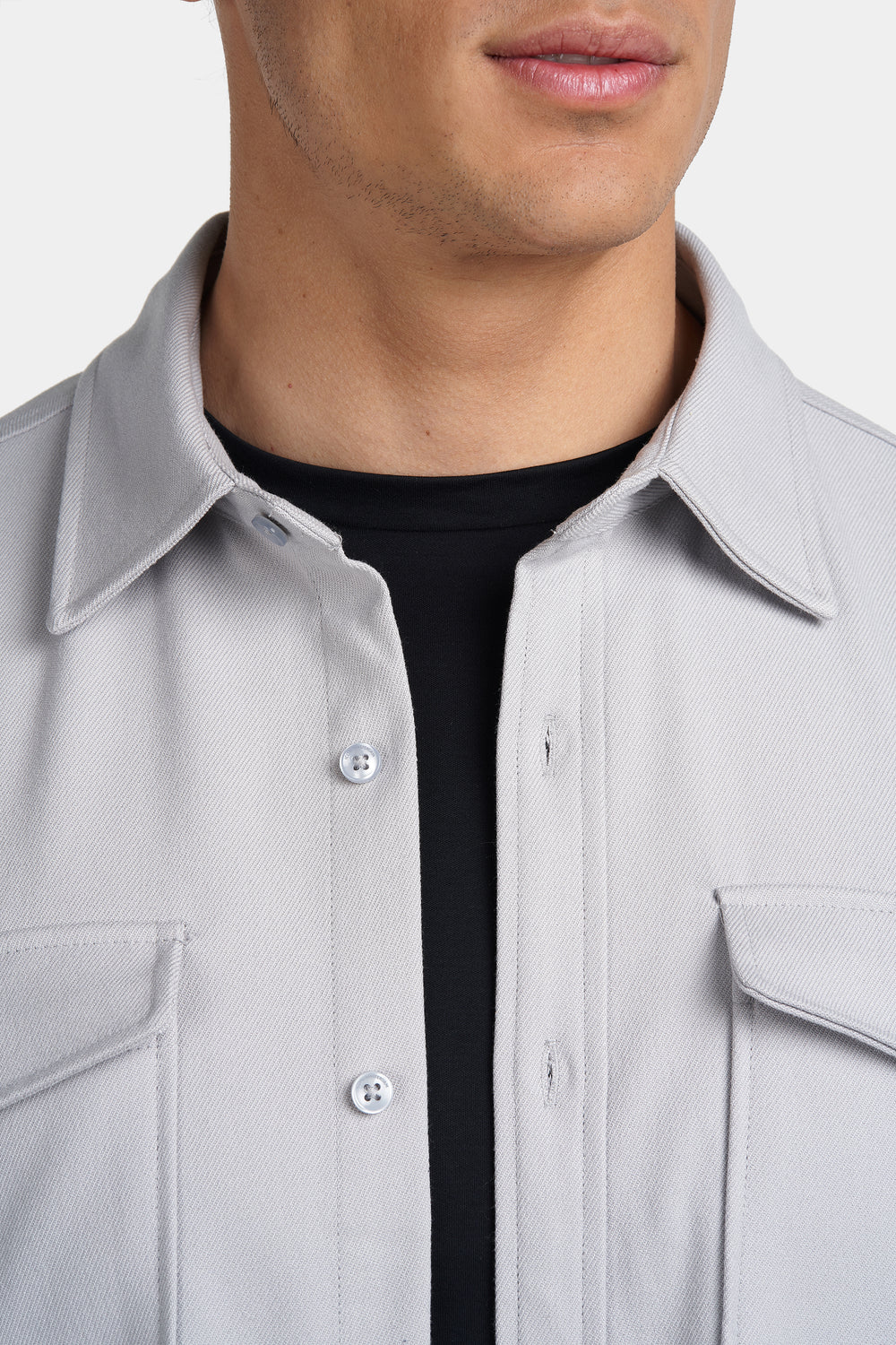 Monarch Dante Overshirt