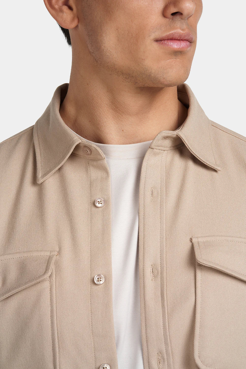Monarch Dante Overshirt