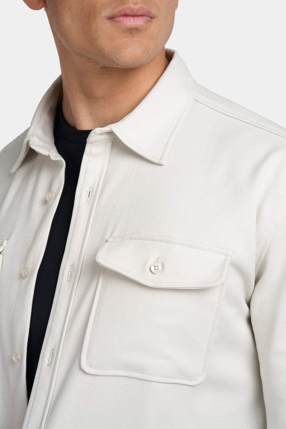 Monarch Dante Overshirt