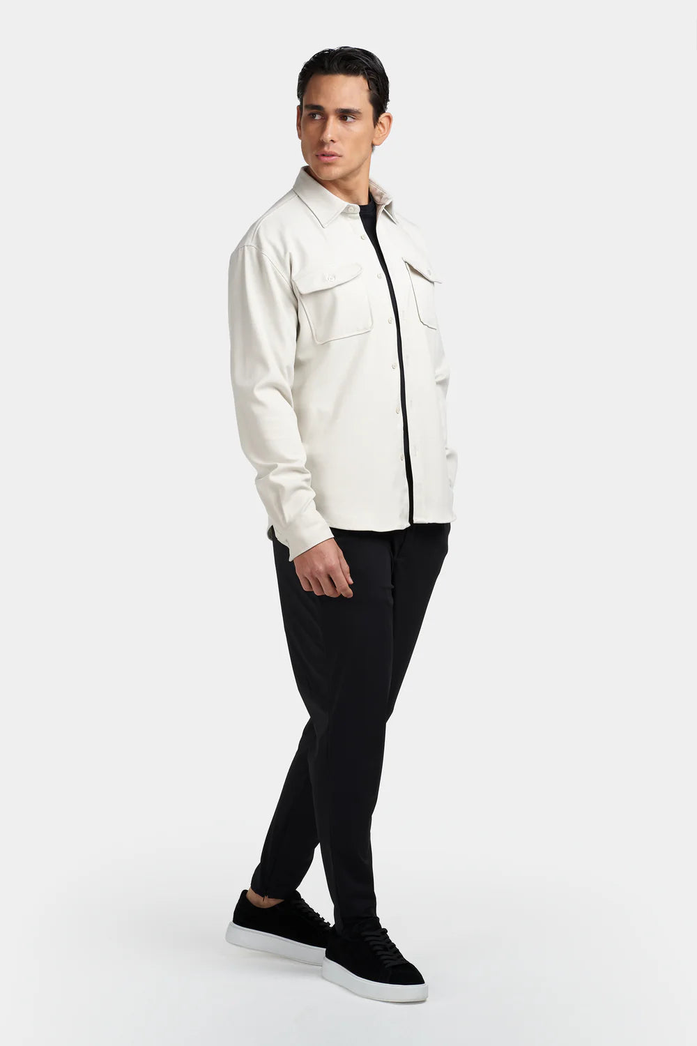 Monarch Dante Overshirt