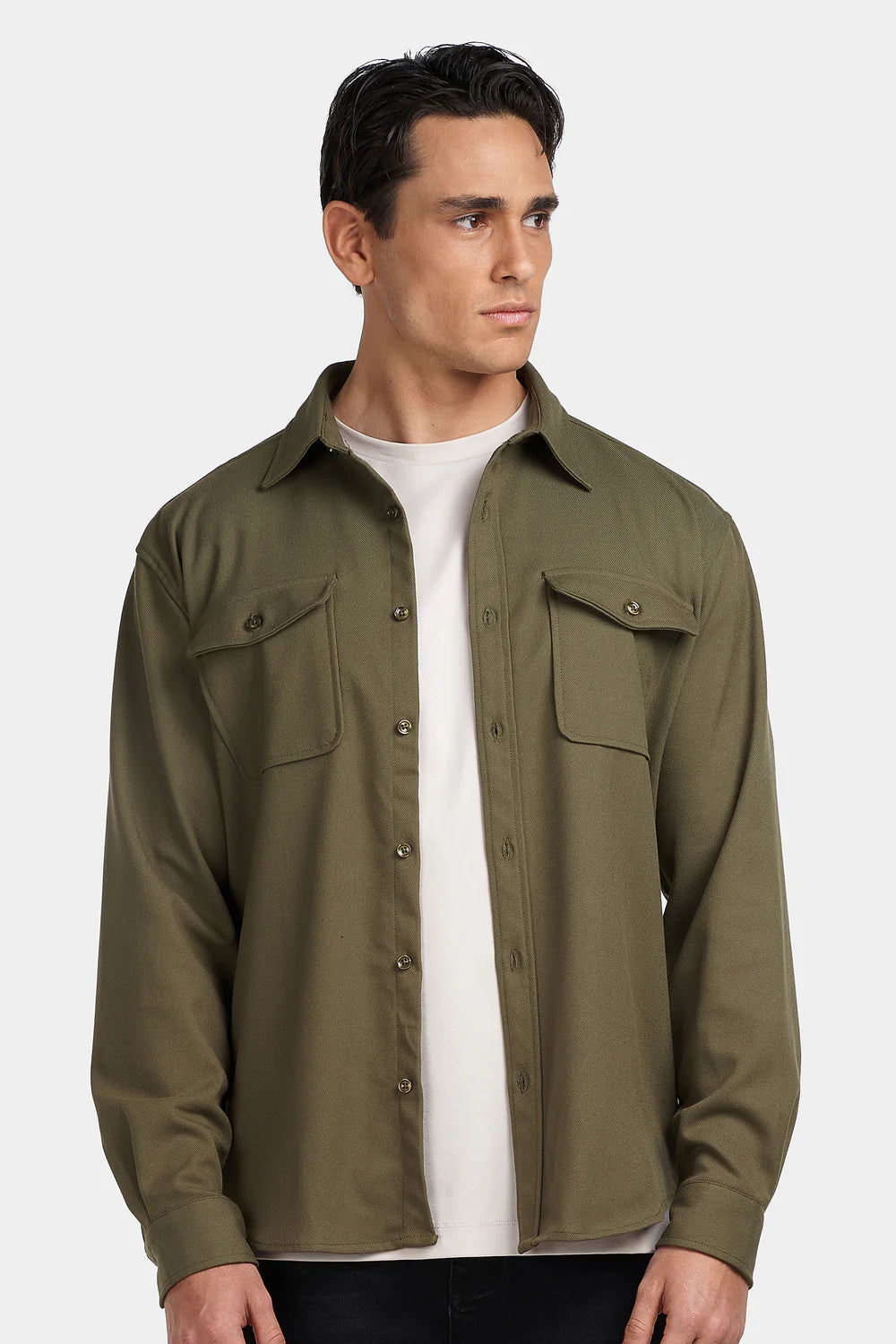 Monarch Dante Overshirt