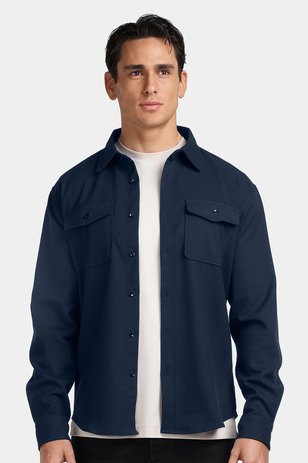 Monarch Dante Overshirt