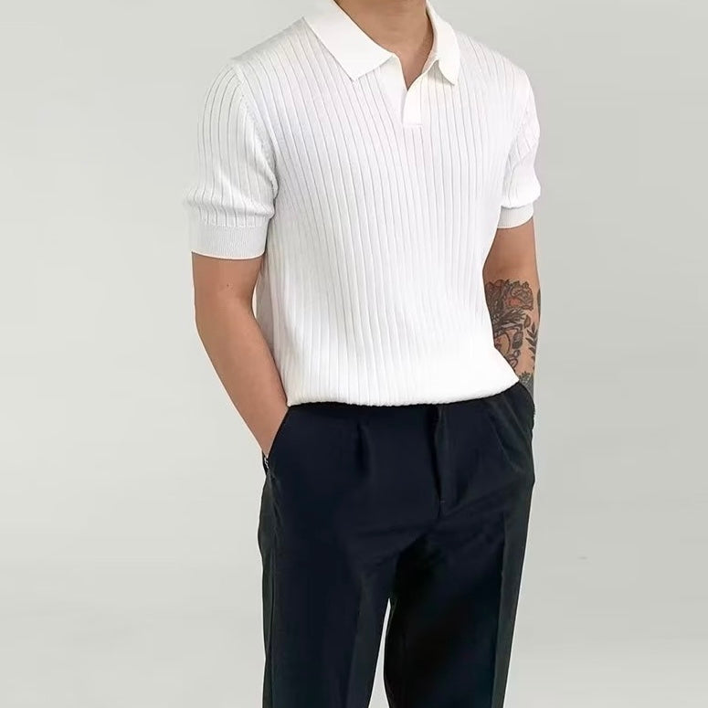 Monarch Casual Polo