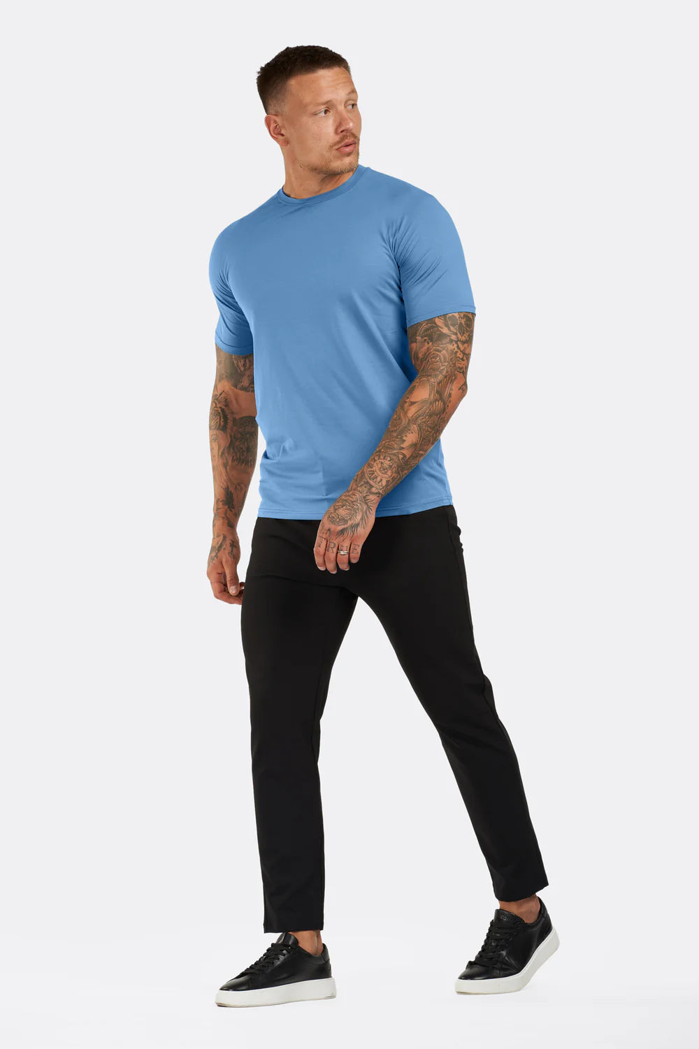 Monarch Essential Shirt