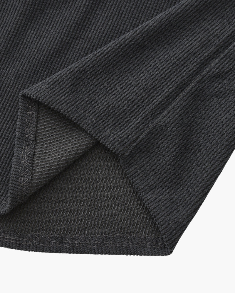 Monarch Velvet Cord Set