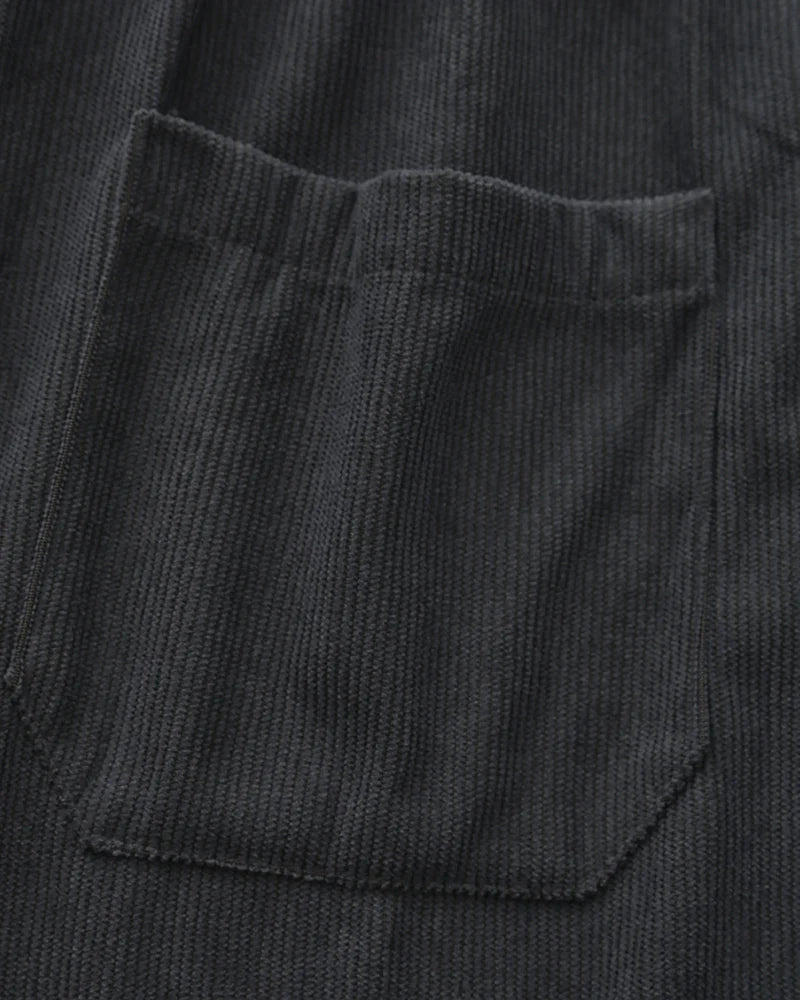 Monarch Velvet Cord Set