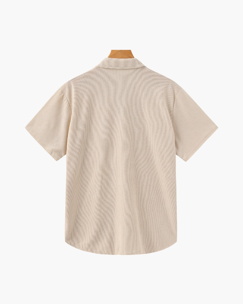 Monarch Velvet Cord Set