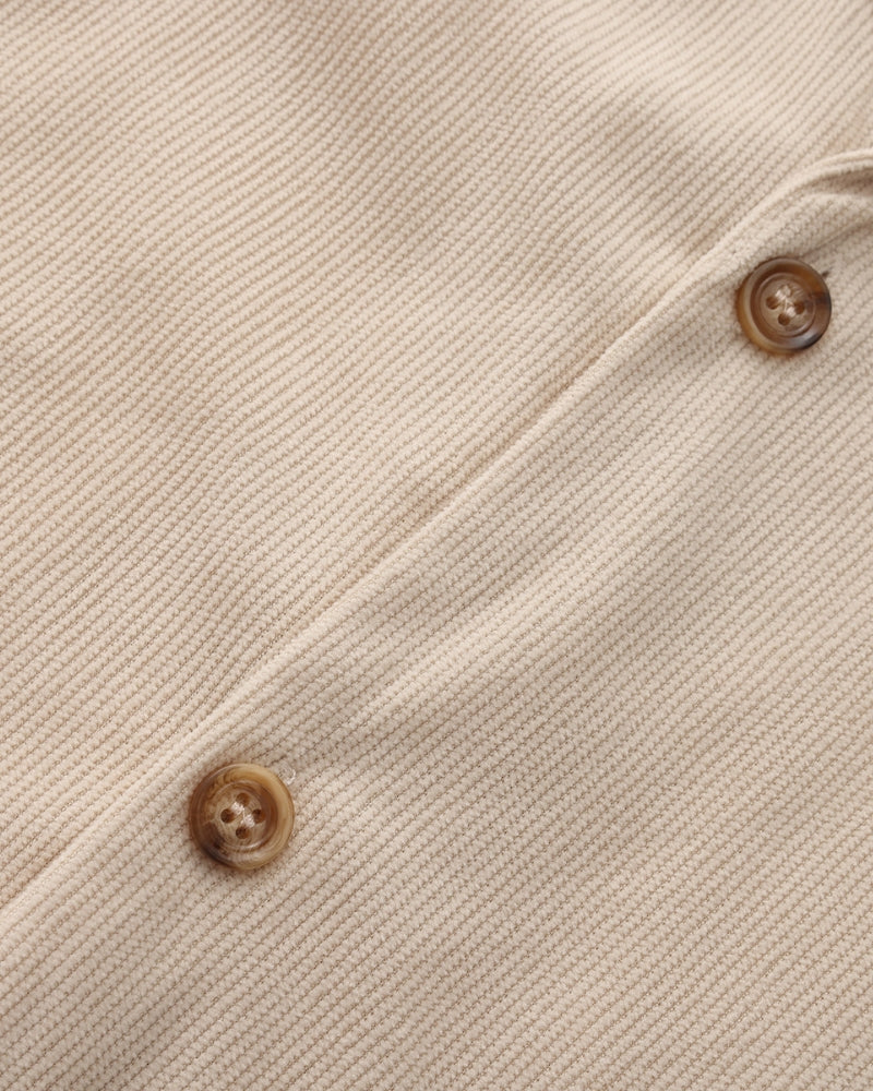 Monarch Velvet Cord Set