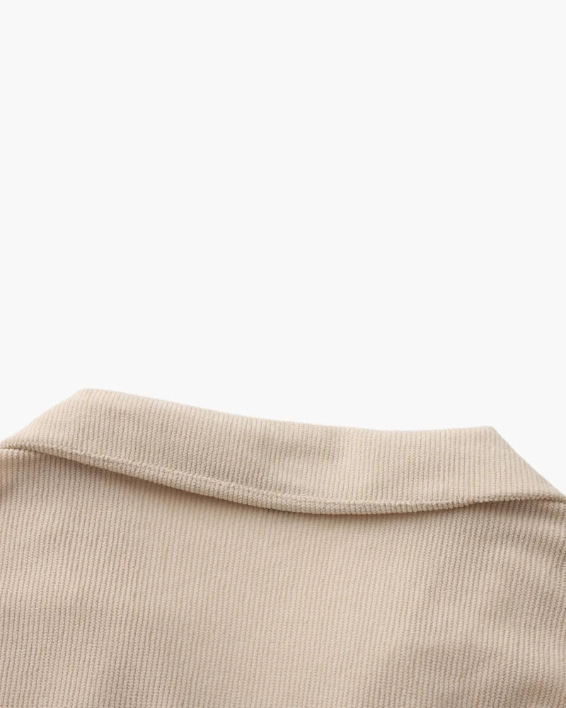 Monarch Velvet Cord Set