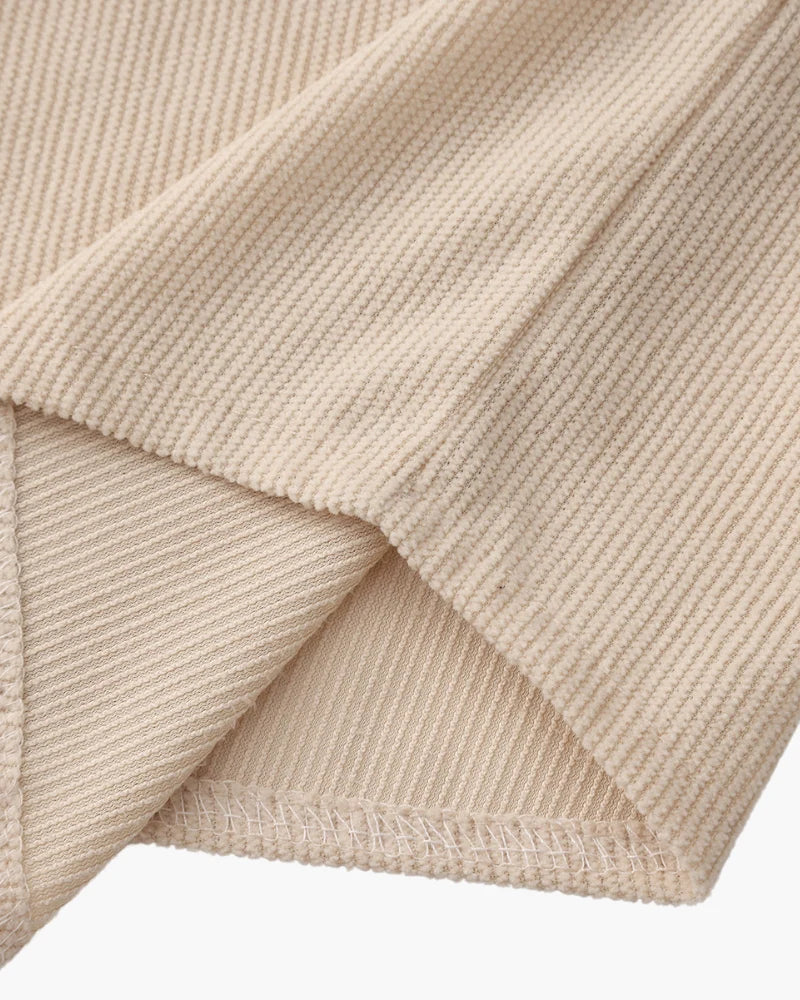 Monarch Velvet Cord Set