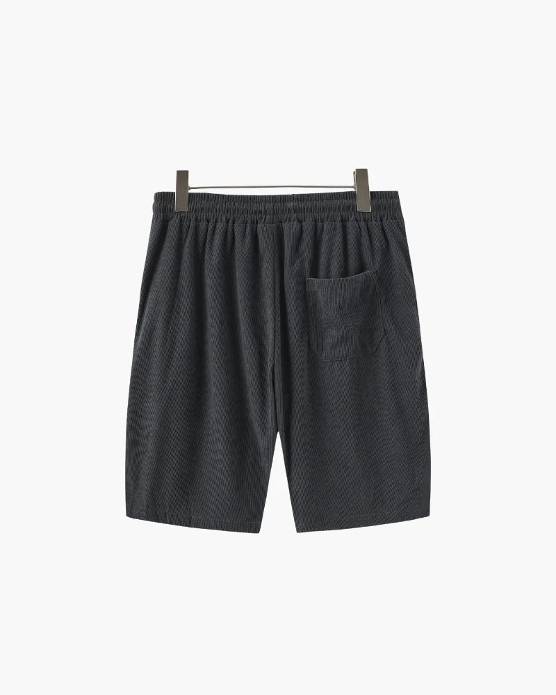 Monarch Velvet Cord Set