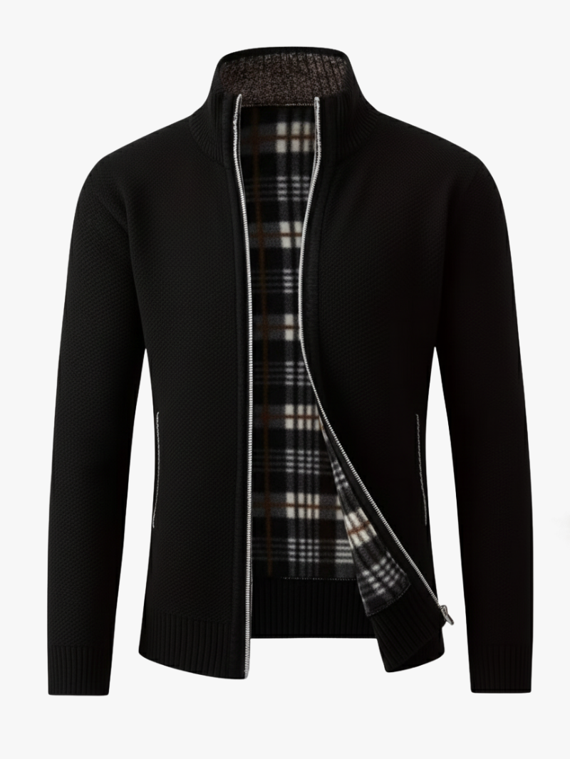 Monarch FleeceGuard Zip Jacket