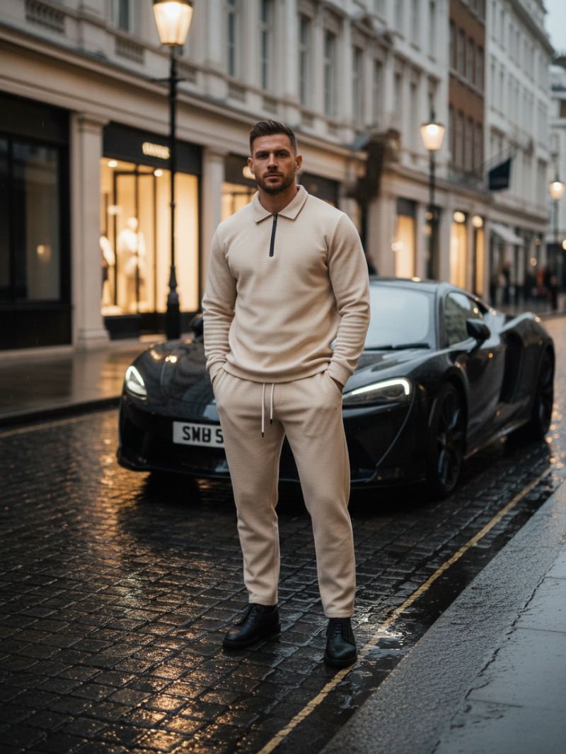 The Monarch Serenity Set