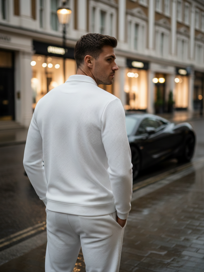 The Monarch Serenity Set