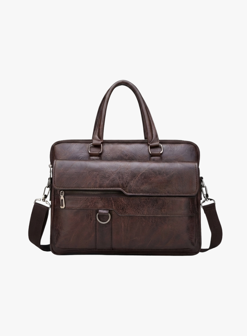 The Sovereign Briefcase